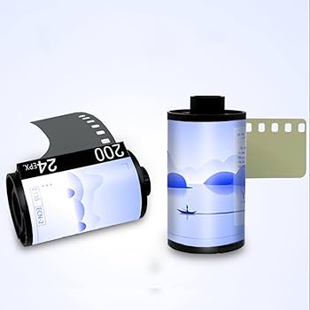 35mmカラーフィルム19本モノクロ1本 35mmカラーフィルム19本モノクロ1本 フィルムカメラ